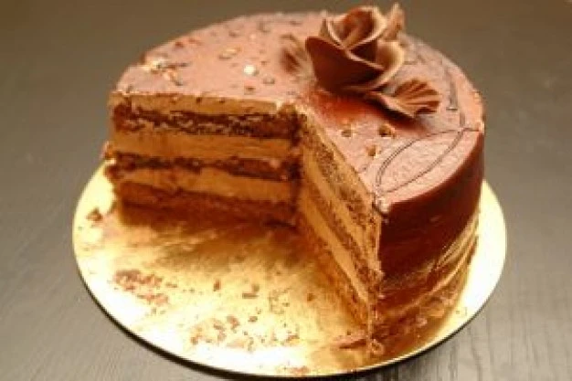 chocolate