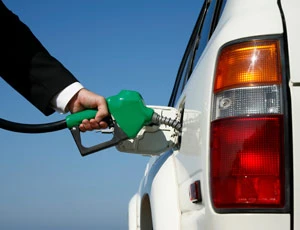 Ahorro de Gasolina
