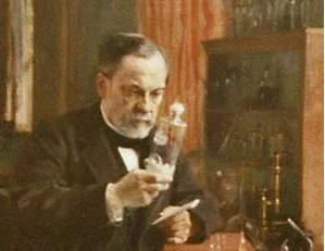 Louis Pasteur