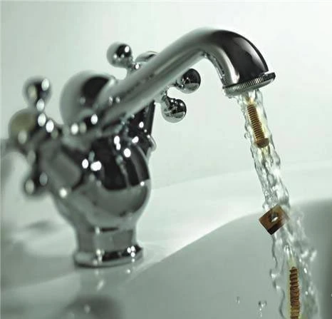 Agua Dura